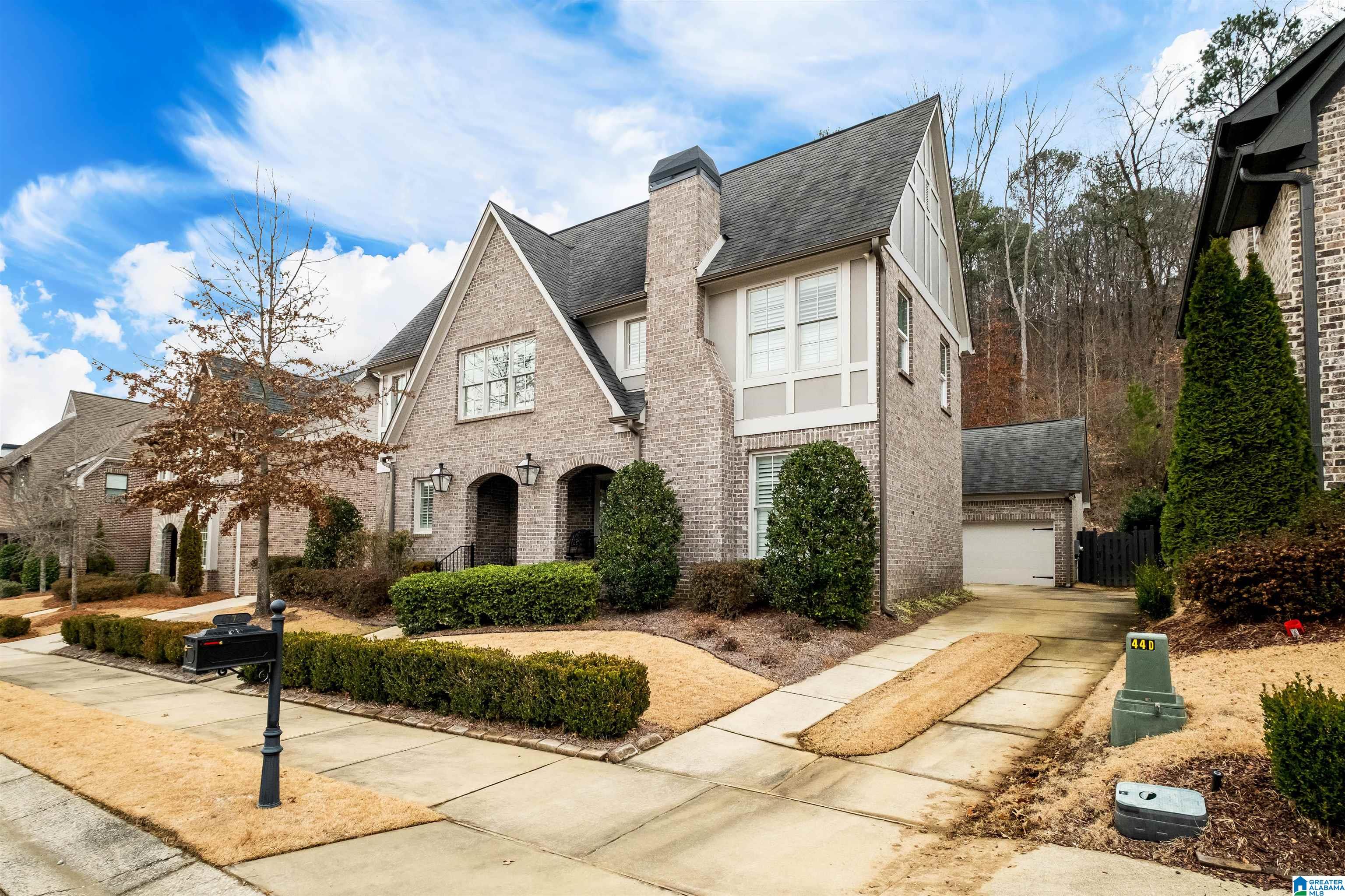 4778 MCGILL COURT
