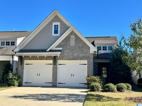 2090 SPRINGFIELD DRIVE CHELSEA AL 35043
