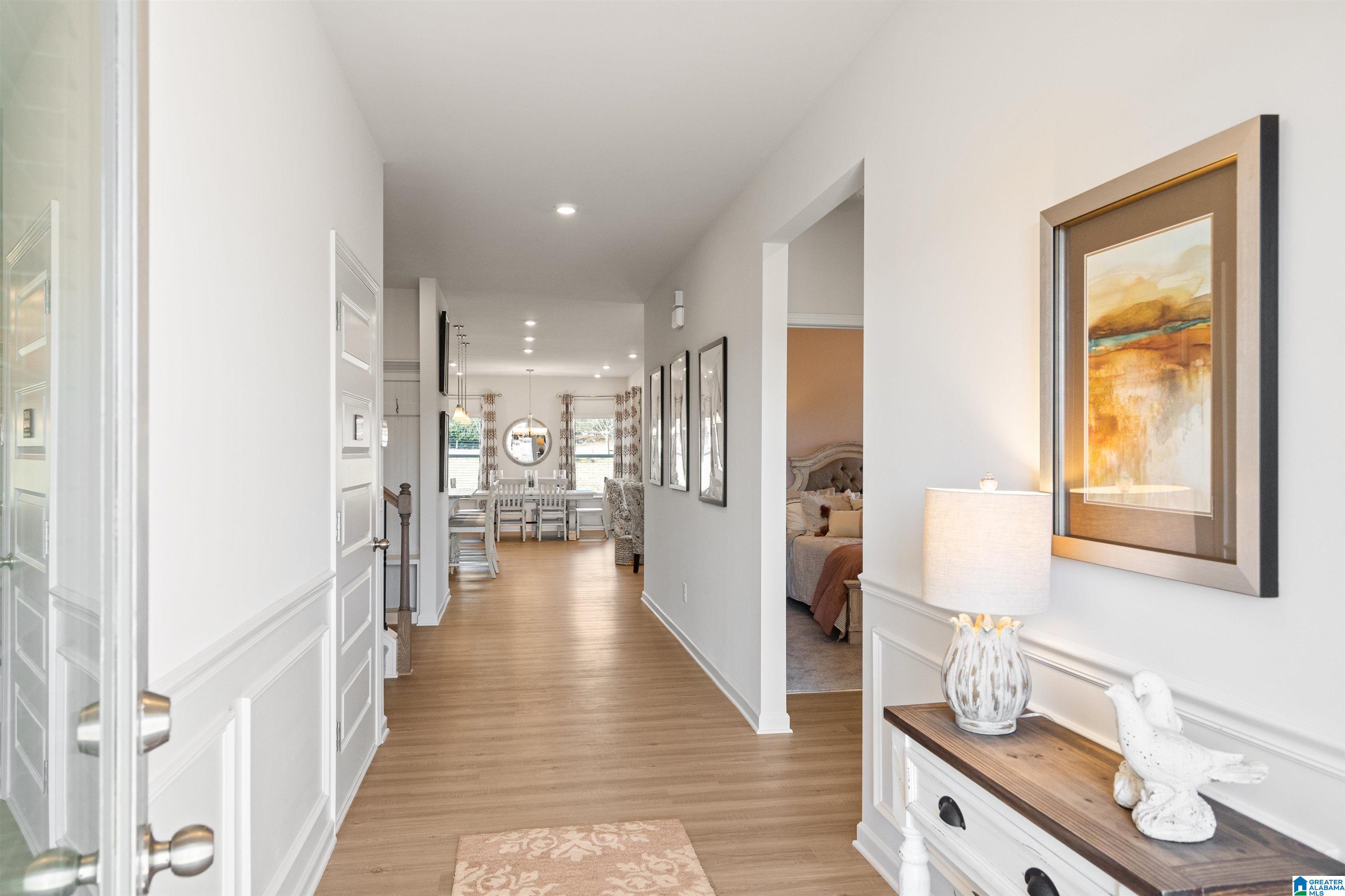 The Langford RIDGEFIELD DRIVE