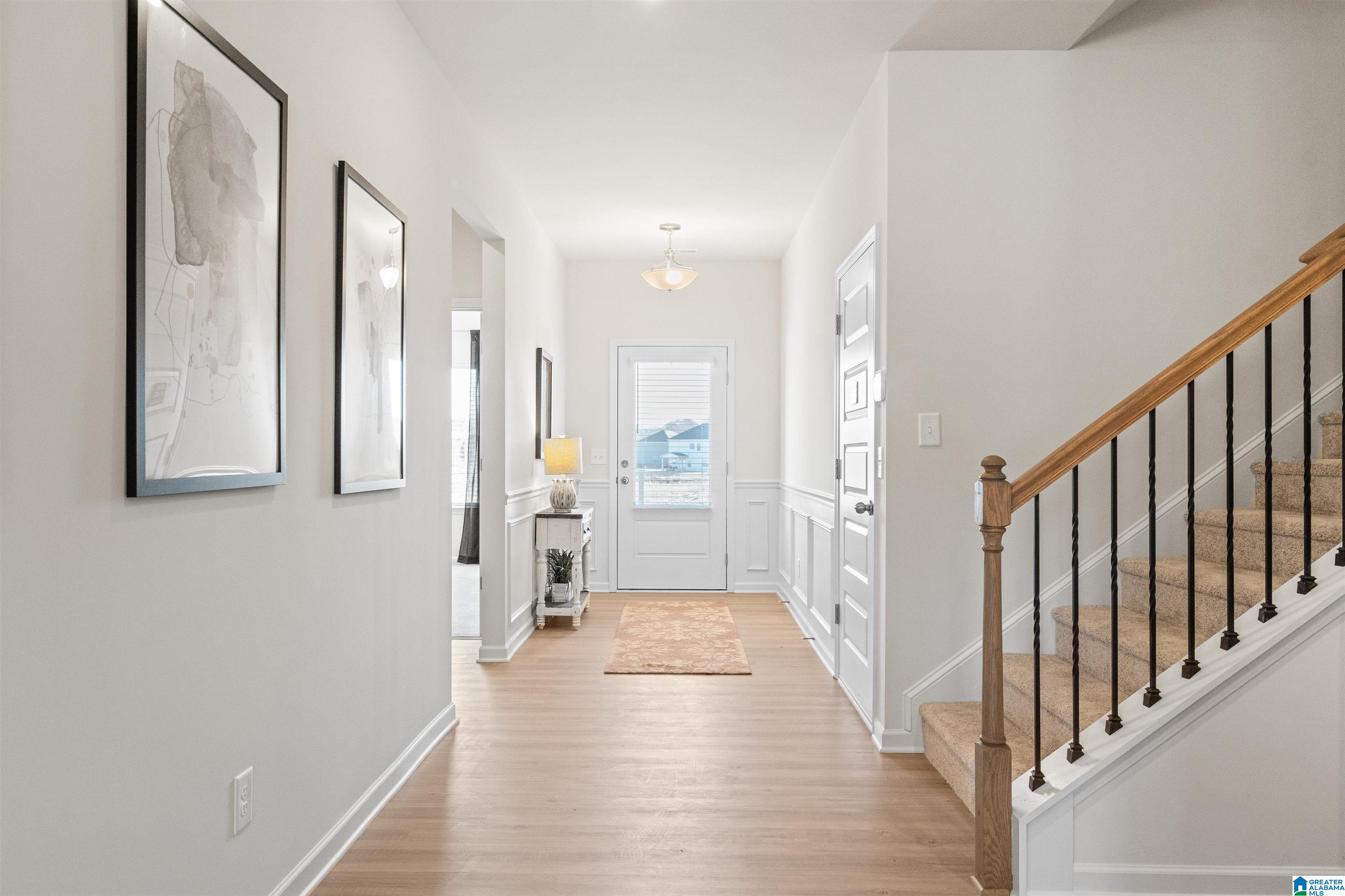 The Langford RIDGEFIELD DRIVE