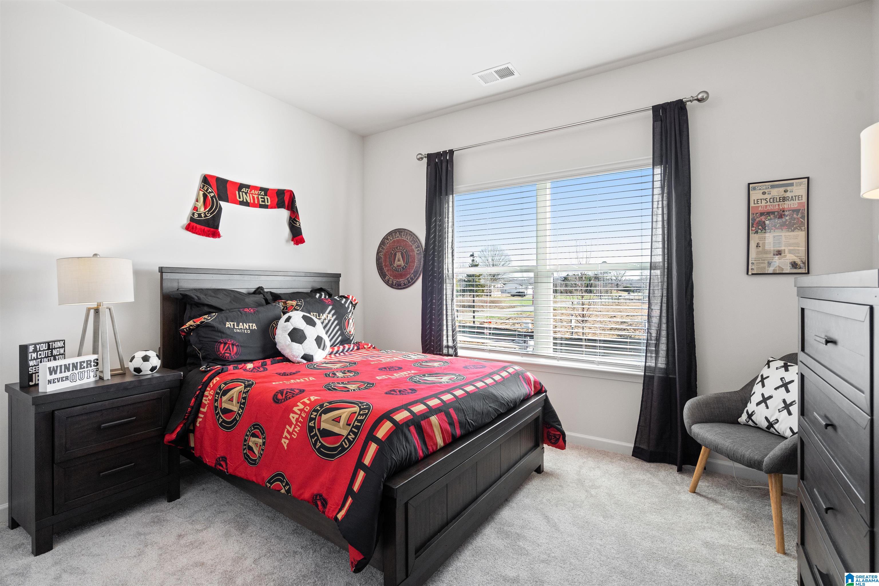 The Langford RIDGEFIELD DRIVE