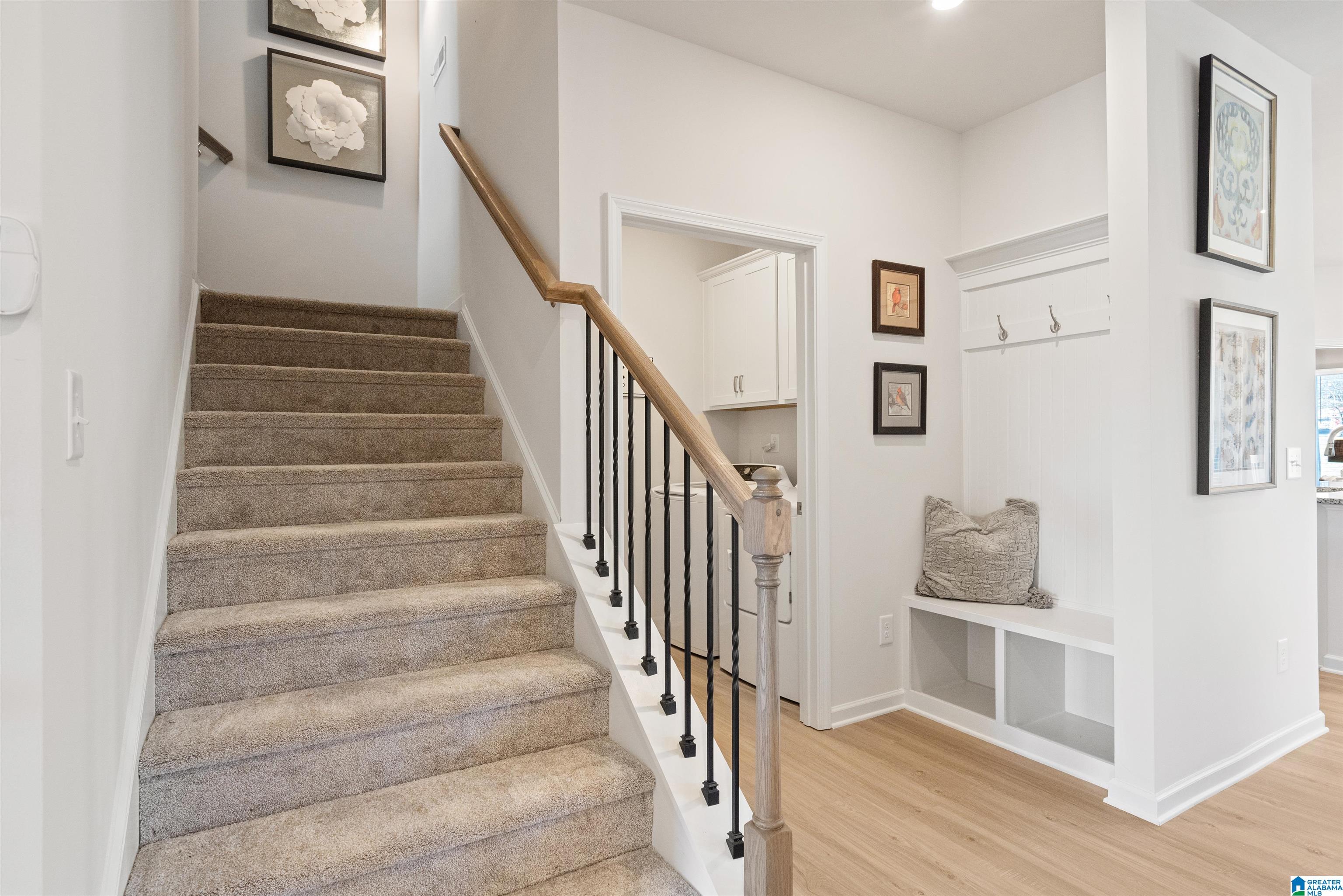 The Langford RIDGEFIELD DRIVE