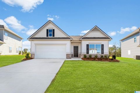 The Langford RIDGEFIELD DRIVE MARGARET AL 35120