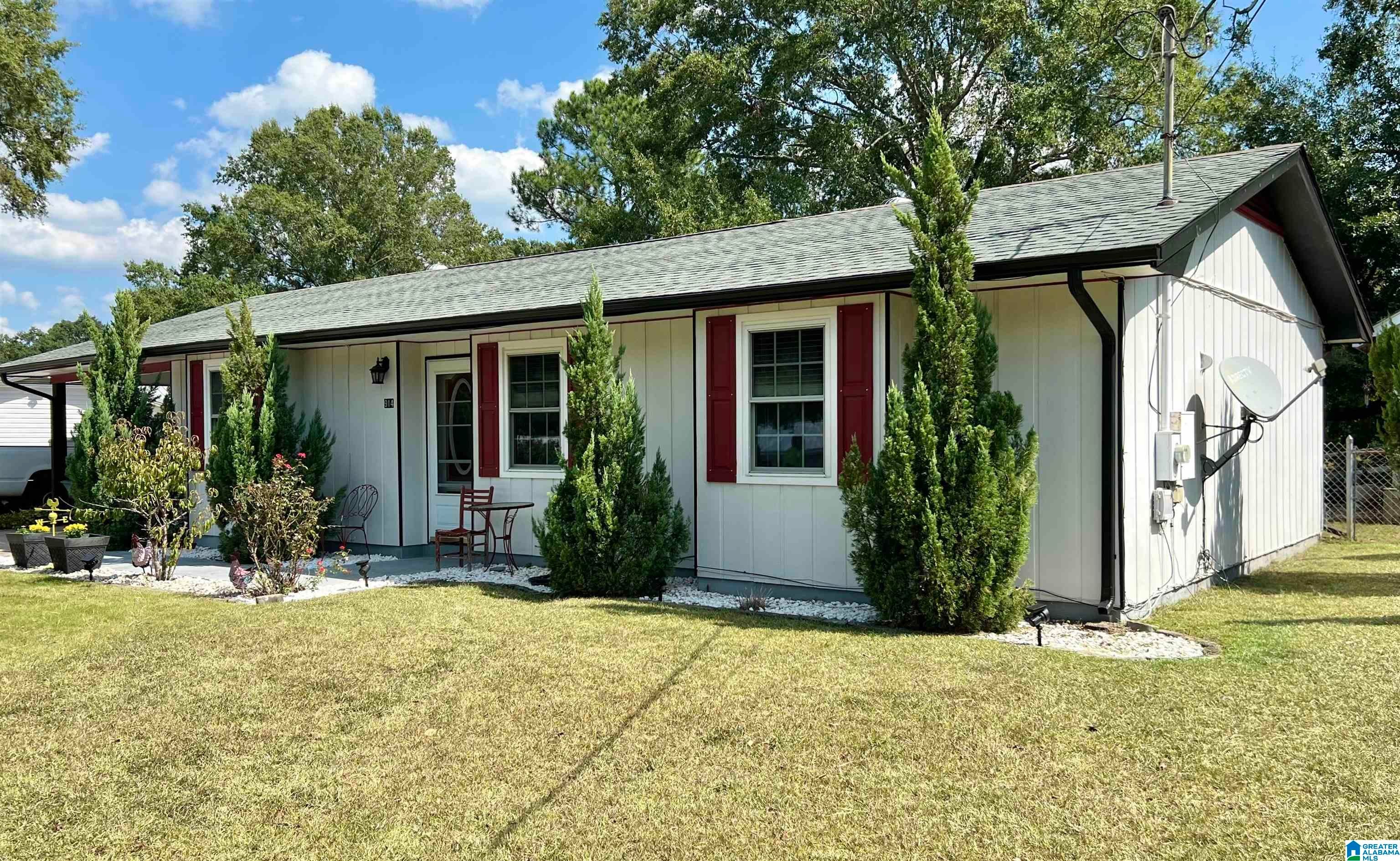 914 MITCHELL DRIVE