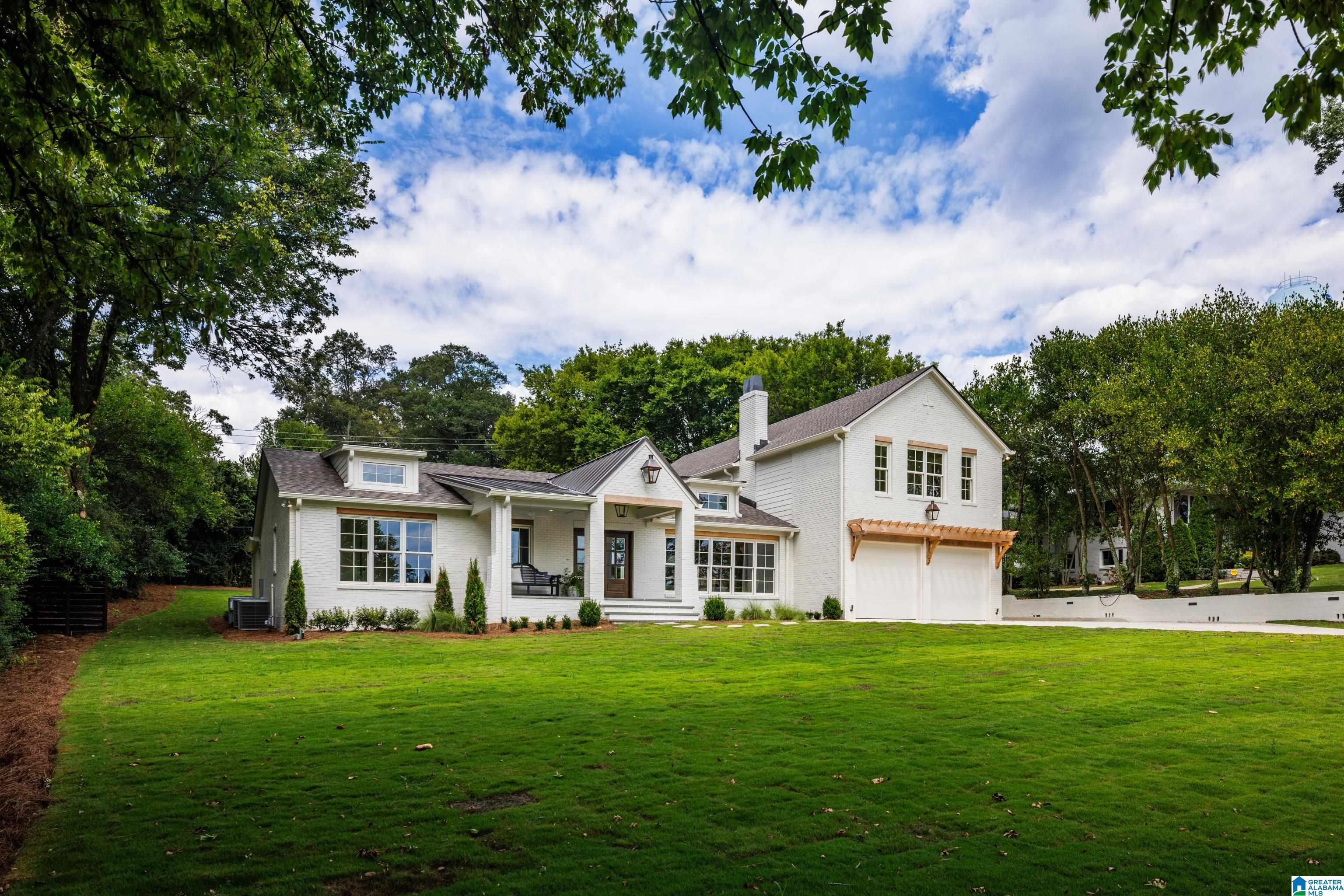 2416 SHADES CREST ROAD