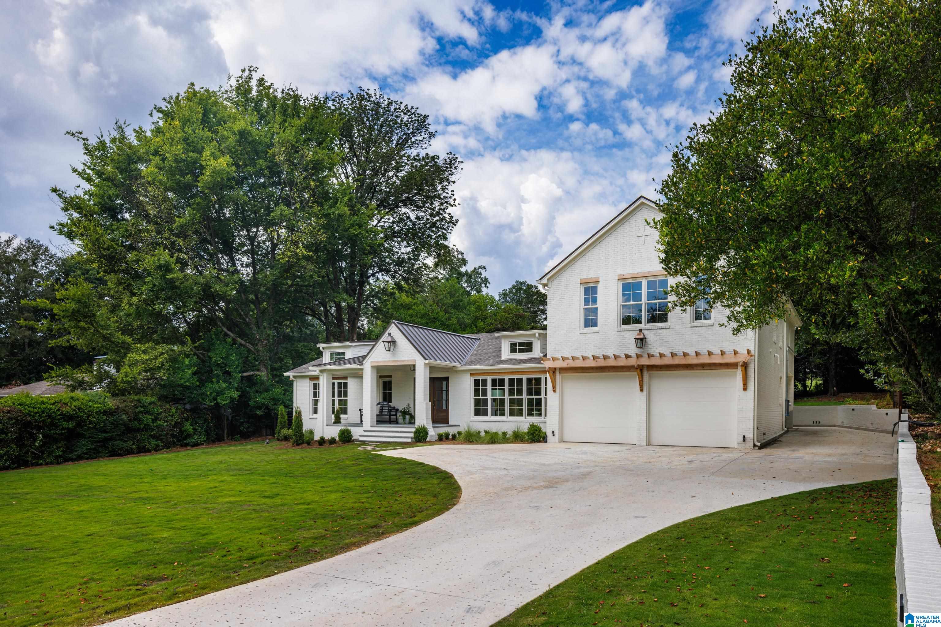 2416 SHADES CREST ROAD