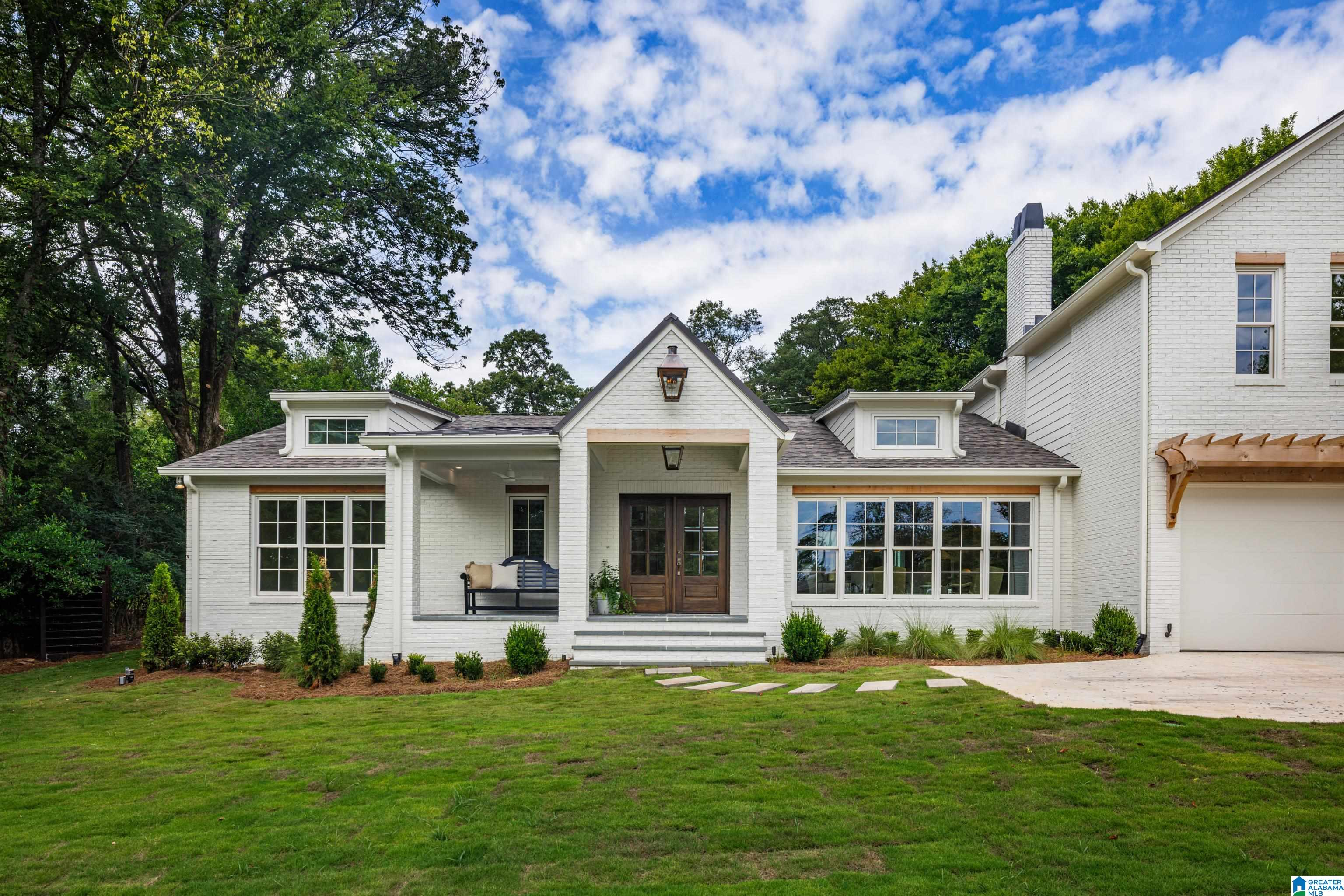 2416 SHADES CREST ROAD