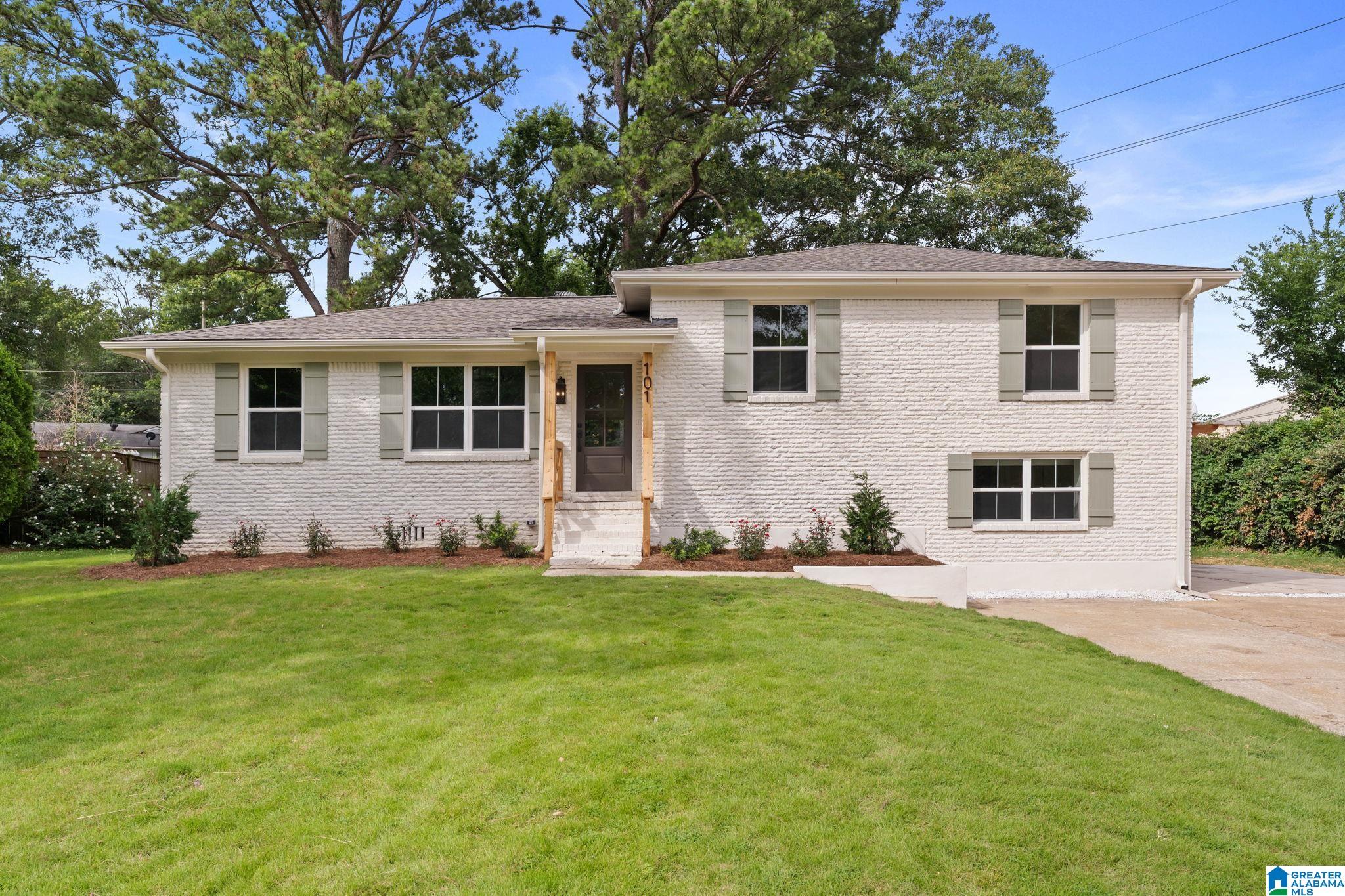 Photo 1 of 42 — 101 RIDGEMOOR DRIVE, HOMEWOOD, AL 35209