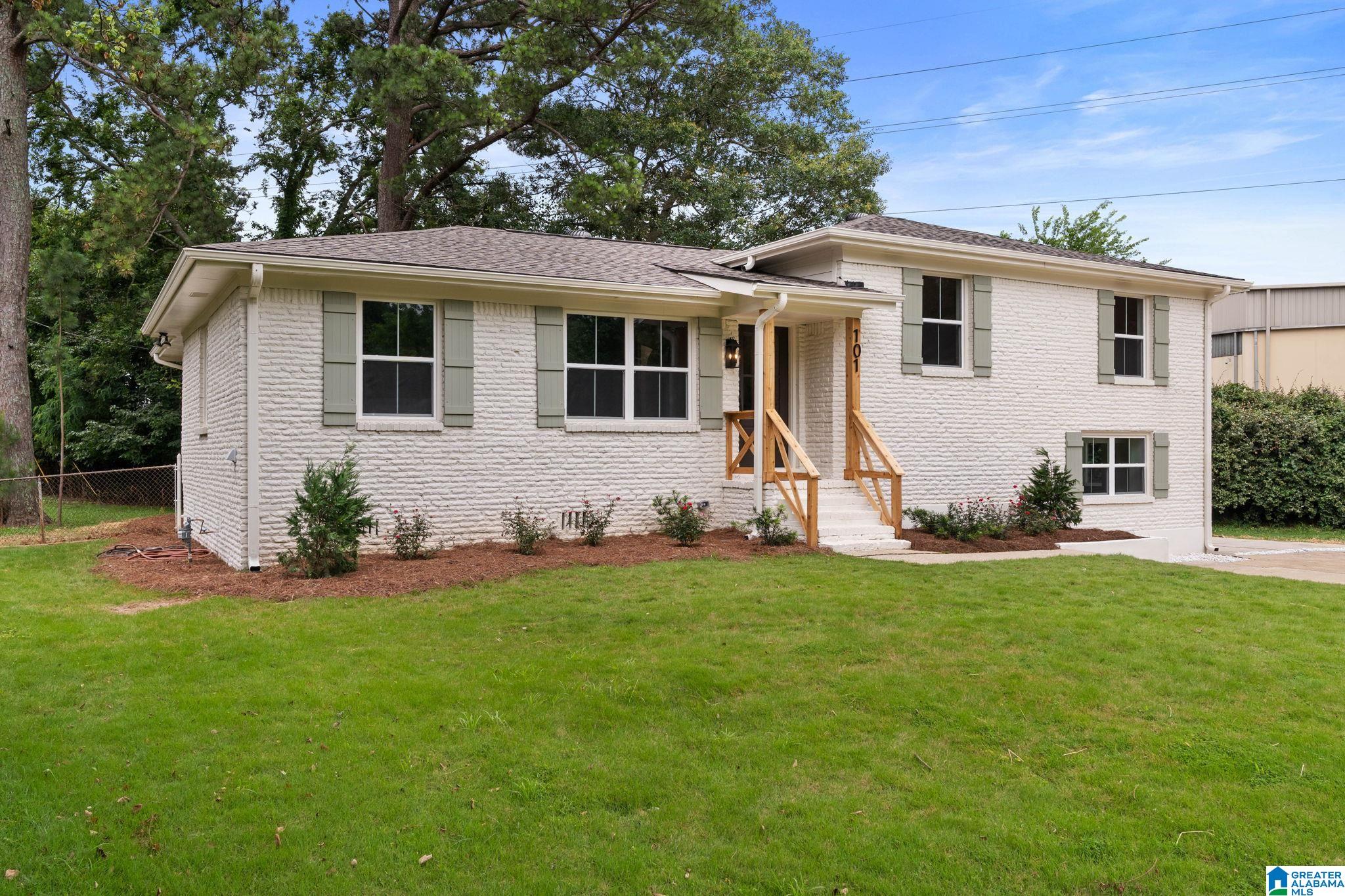 101 RIDGEMOOR DRIVE