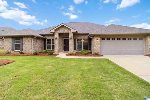 380 UNION LOOP MONTEVALLO AL 35115