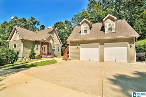 34 AZALEA DRIVE WEDOWEE AL 36278