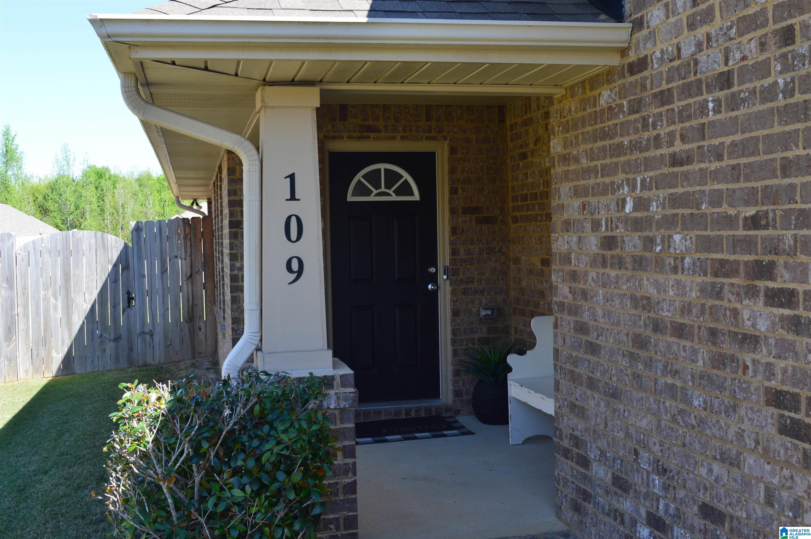 109 GRASONVILLE ROAD