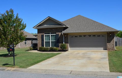 109 GRASONVILLE ROAD ALABASTER AL 35007