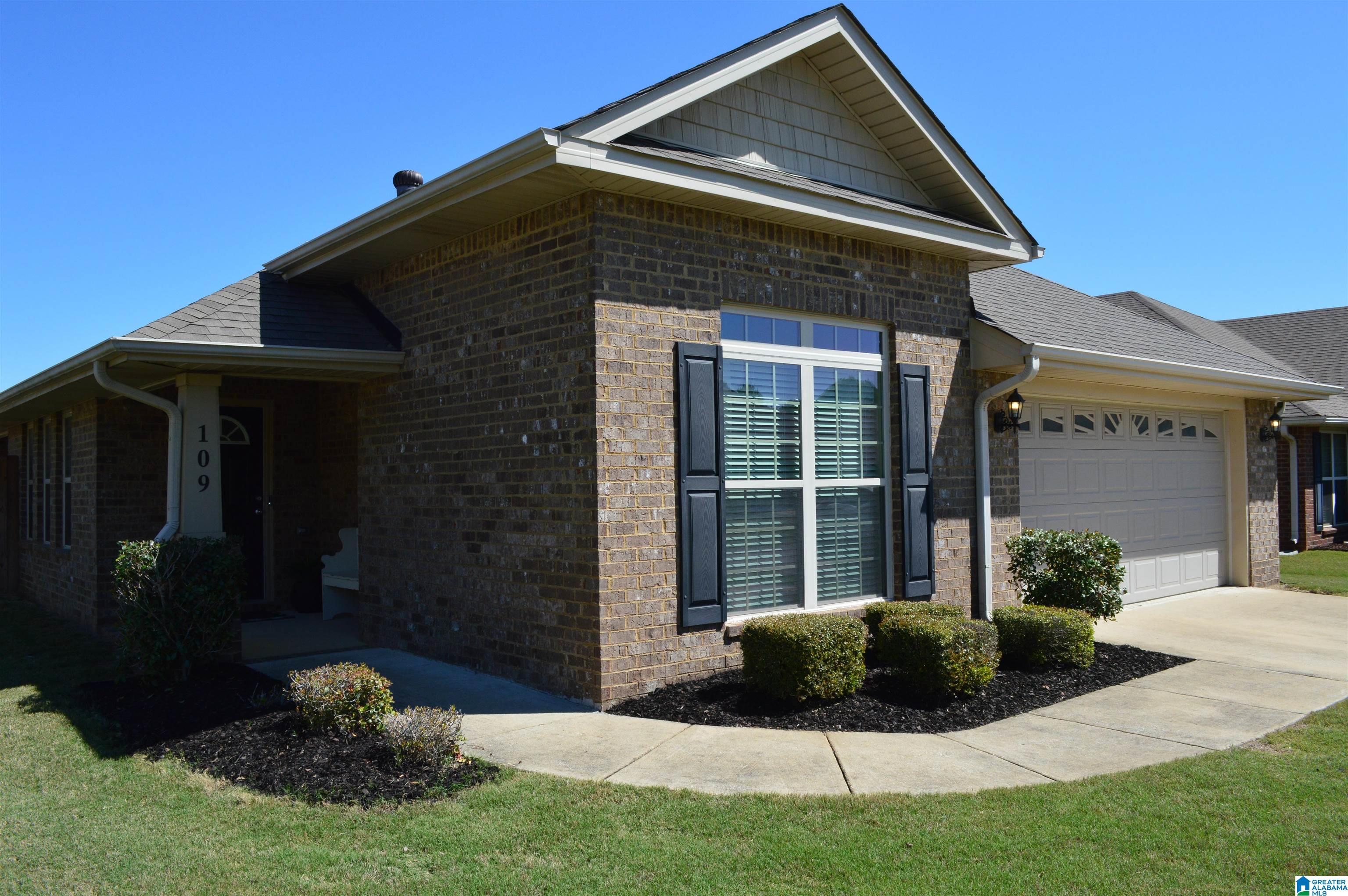 109 GRASONVILLE ROAD