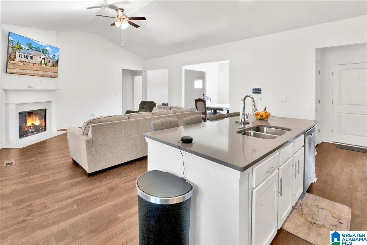 352 ROCK TERRACE DRIVE