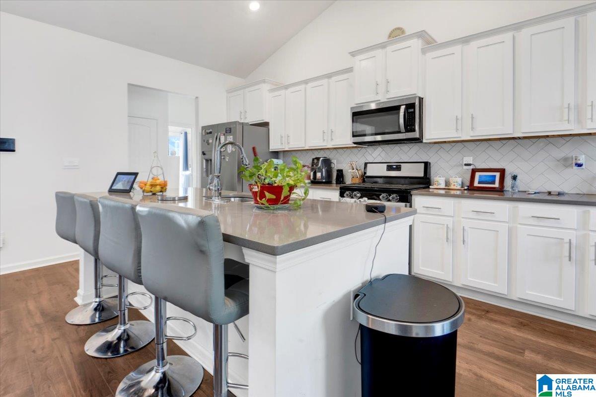 352 ROCK TERRACE DRIVE