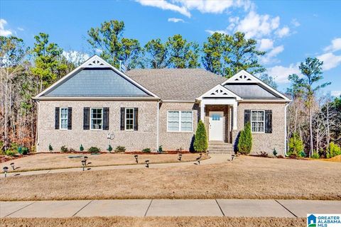 352 ROCK TERRACE DRIVE HELENA AL 35080