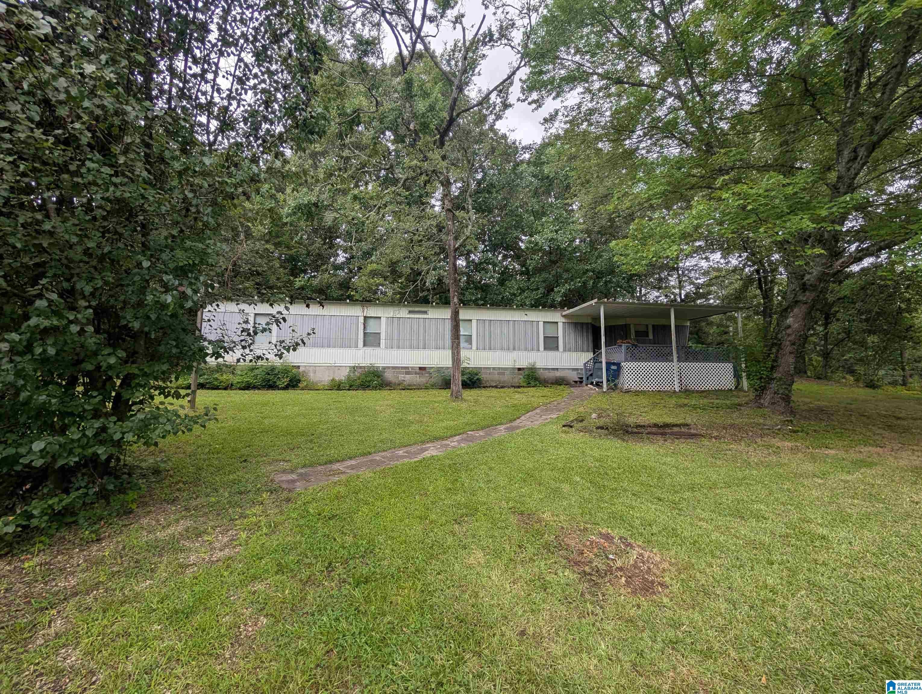 323 TAYLORS CHAPEL ROAD