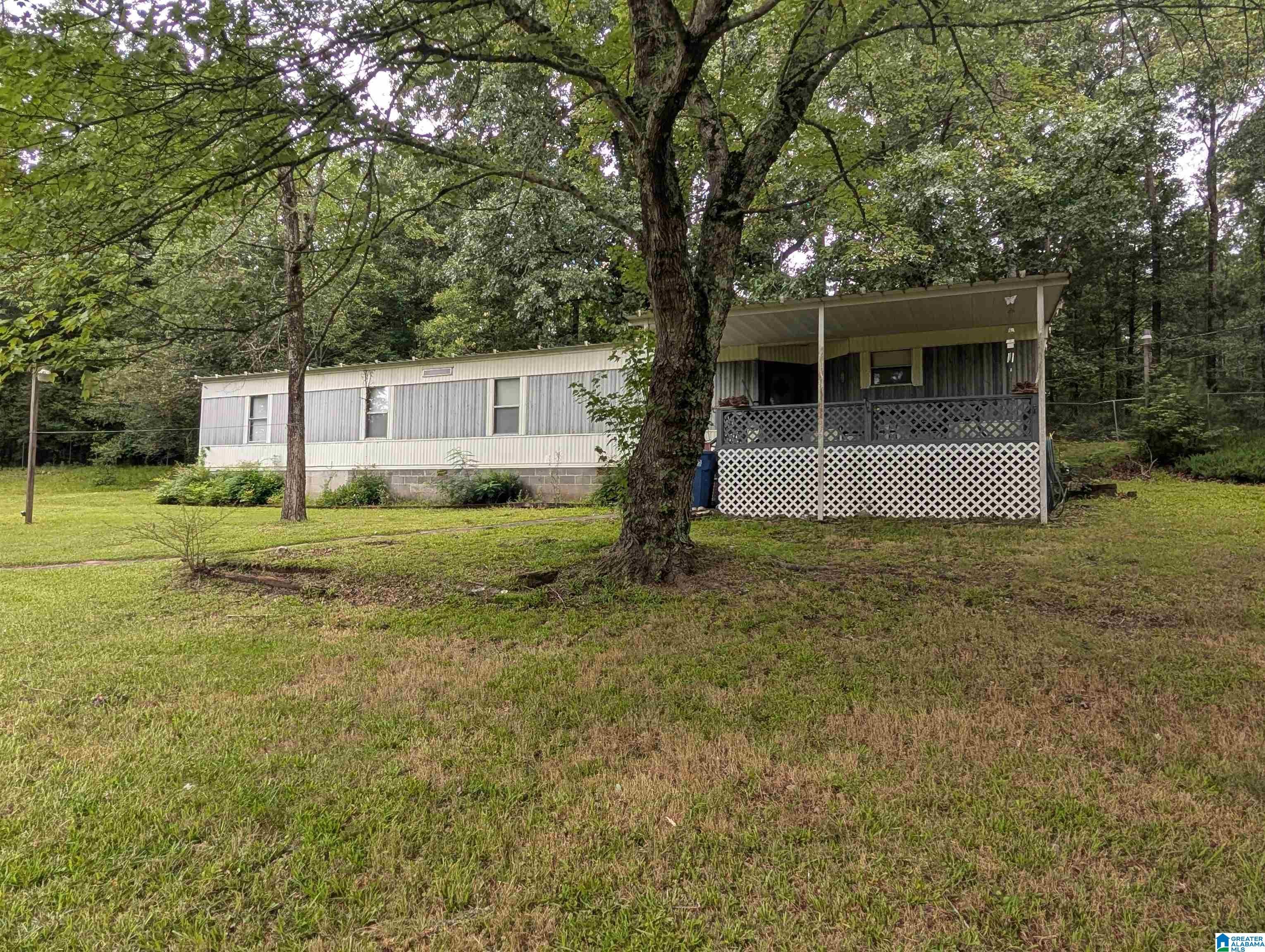 323 TAYLORS CHAPEL ROAD