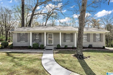 537 TAMBAY DRIVE FULTONDALE AL 35217