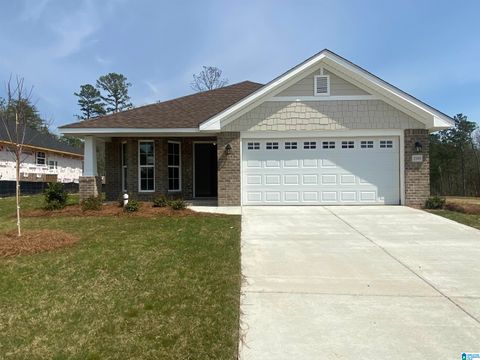 2000 TURQUOISE LANE CALERA AL 35040