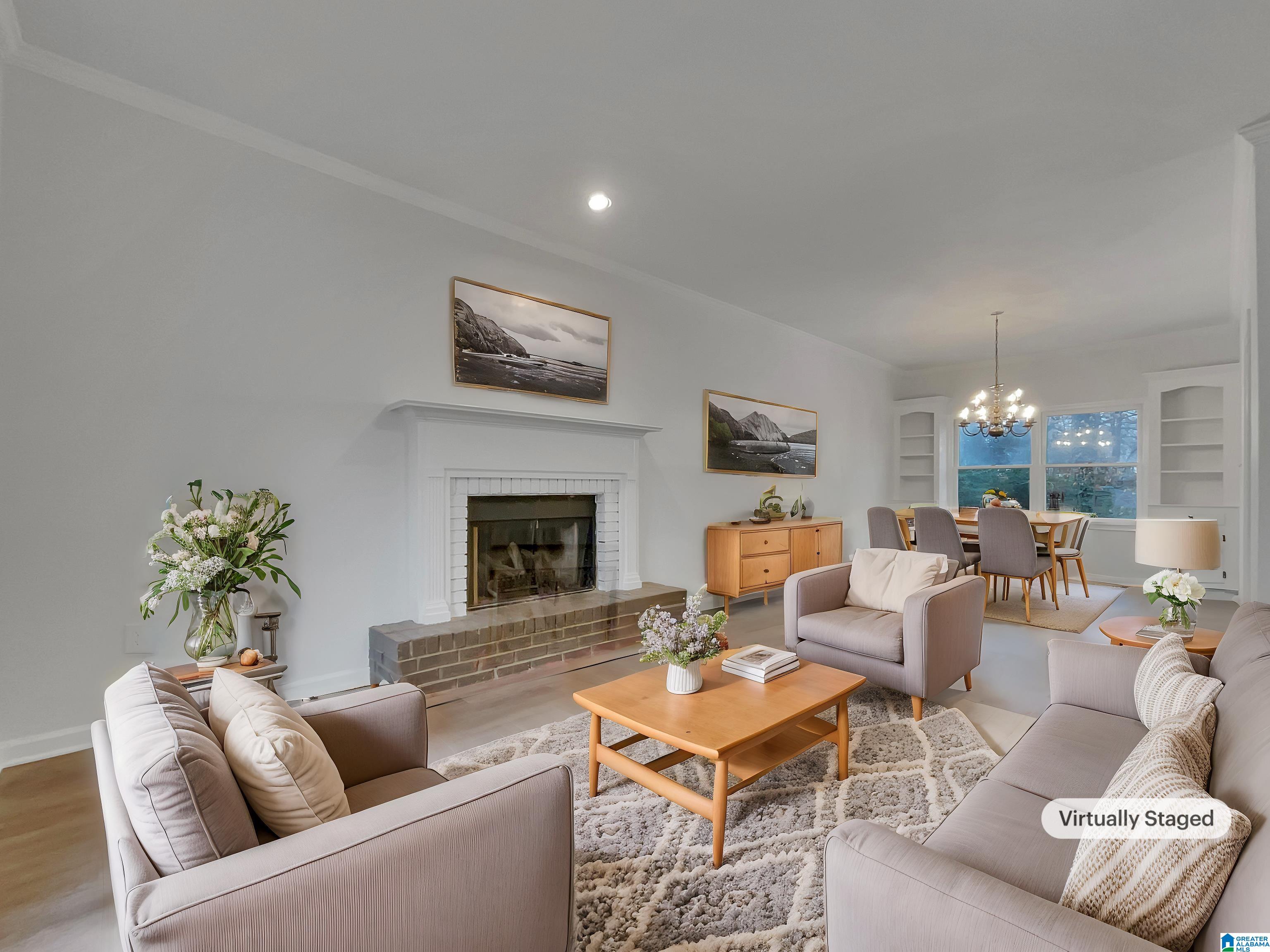 4541 LITTLE RIDGE DRIVE