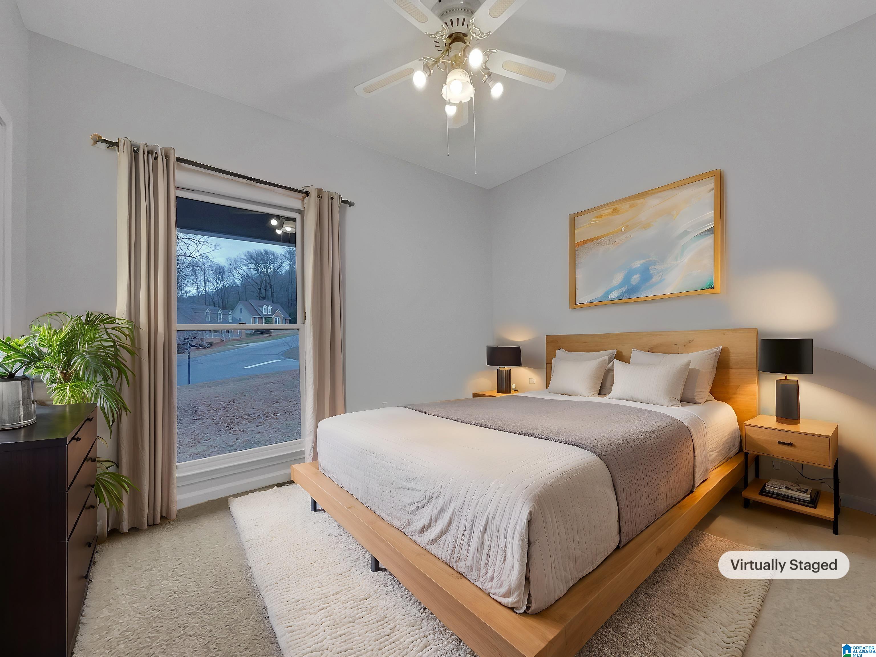 4541 LITTLE RIDGE DRIVE