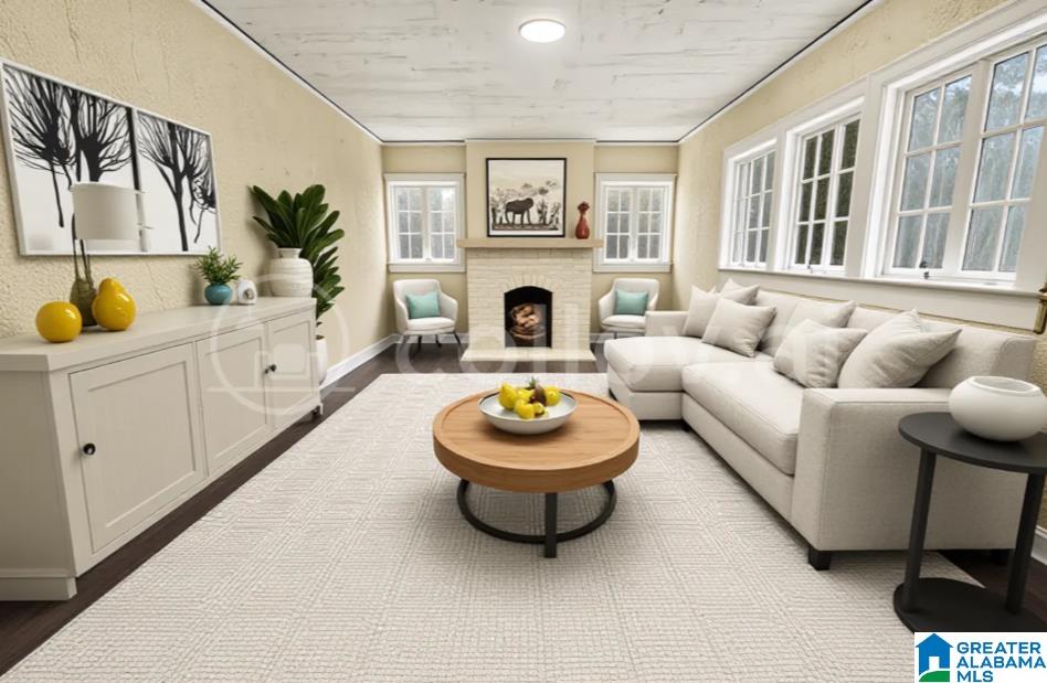 1601 31ST STREET ENSLEY