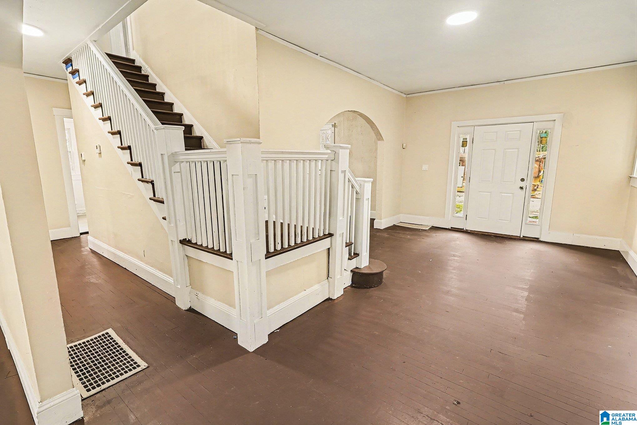 1601 31ST STREET ENSLEY