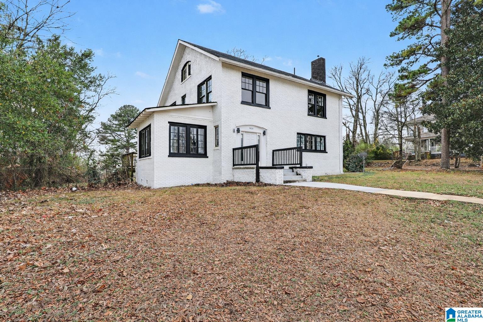 1601 31ST STREET ENSLEY