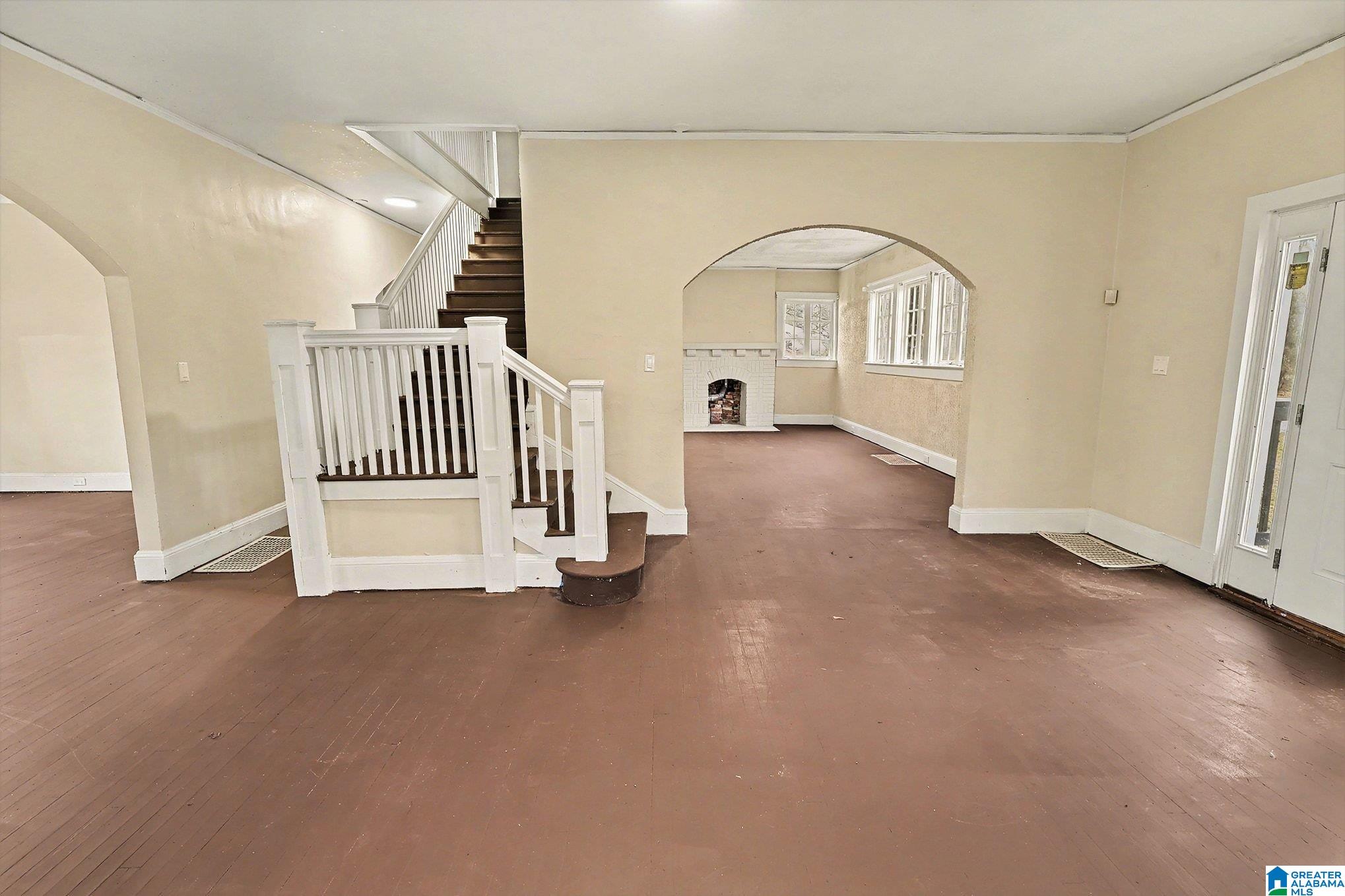 1601 31ST STREET ENSLEY