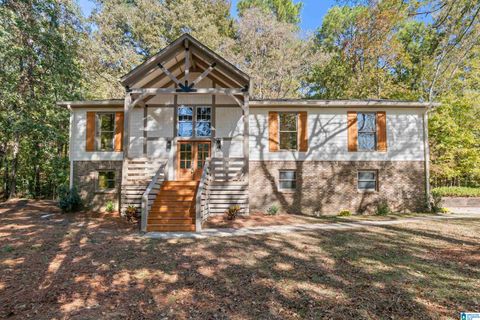 5082 SHELBY DRIVE BIRMINGHAM AL 35242