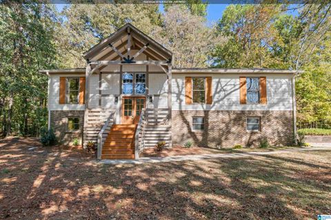 5082 SHELBY DRIVE BIRMINGHAM AL 35242