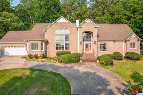 1692 FLORIDA ROAD PELL CITY AL 35125