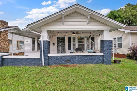 1138 14TH AVENUE BIRMINGHAM AL 35205