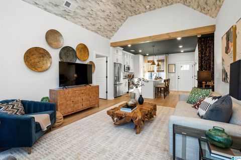 Photo of 1801 Williamette Trace #113, HOOVER, AL 35244 (MLS # 21423707)