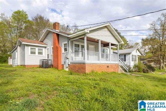 1137 PRATT HIGHWAY