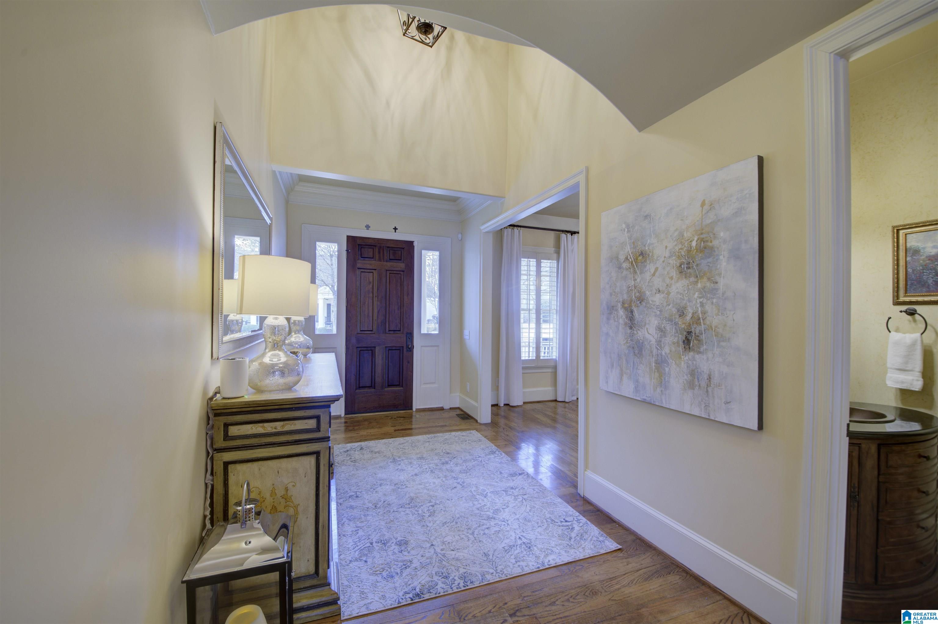 633 FOUNDERS PARK DRIVE W