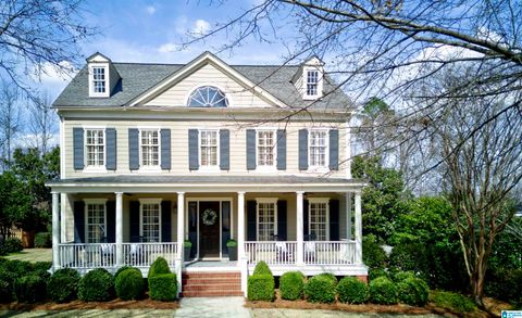 633 FOUNDERS PARK DRIVE W HOOVER AL 35226