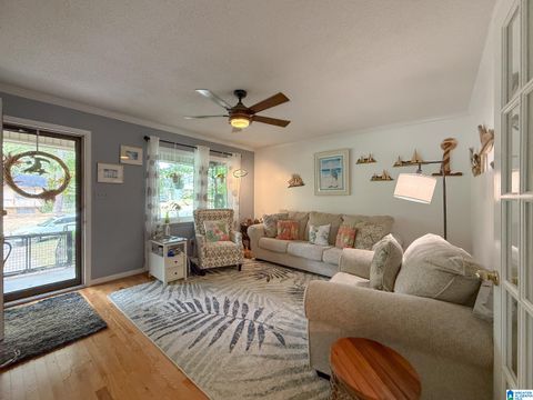 1704 GARDENRIDGE ROAD GARDENDALE AL 35071