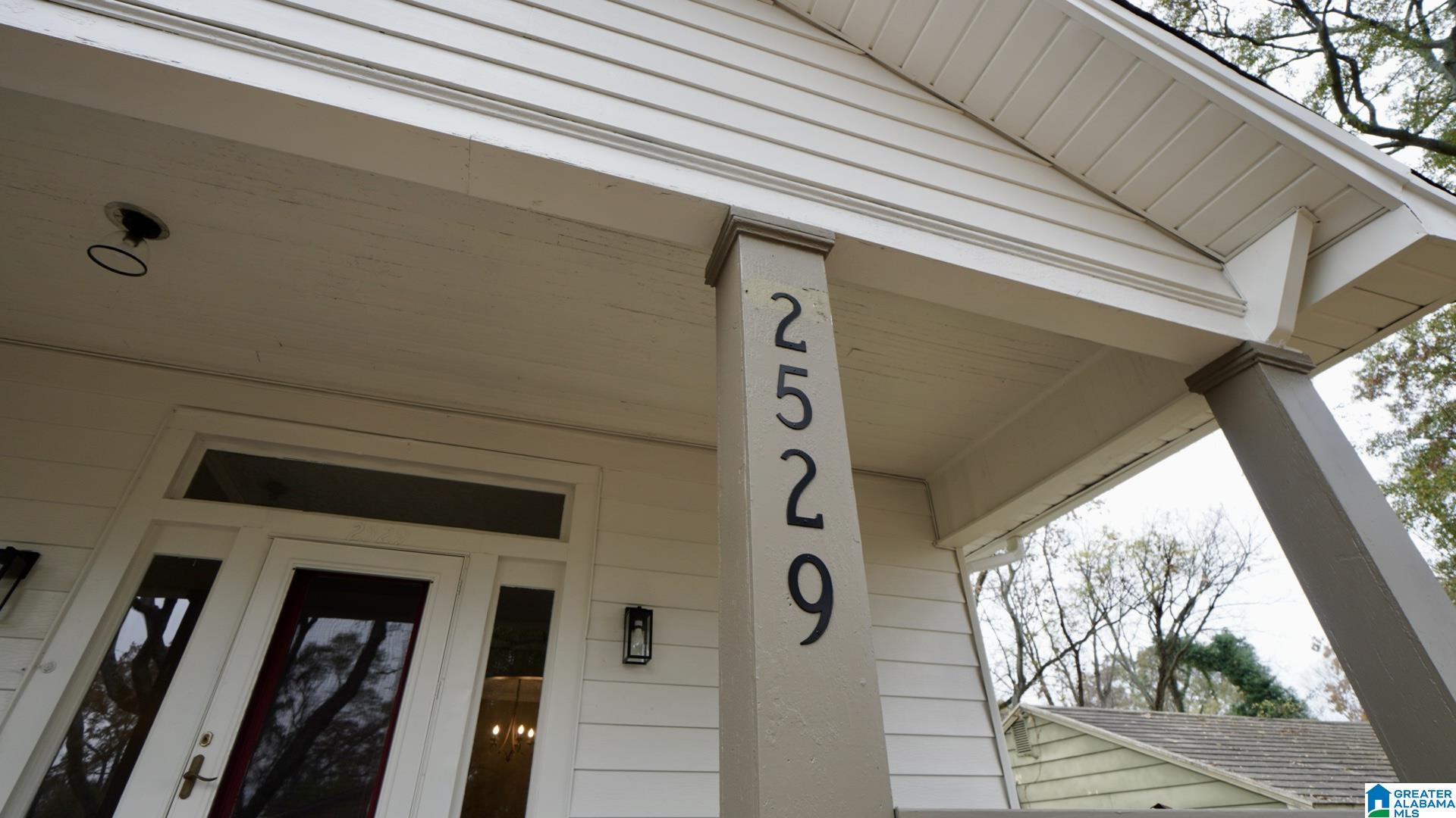 2529 23RD STREET ENSLEY