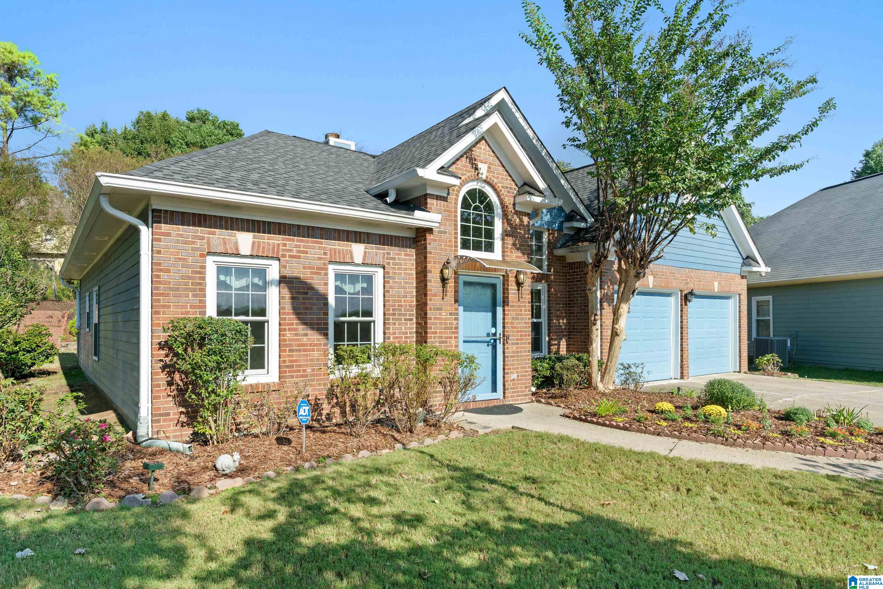 2290 SUMMER RIDGE DRIVE