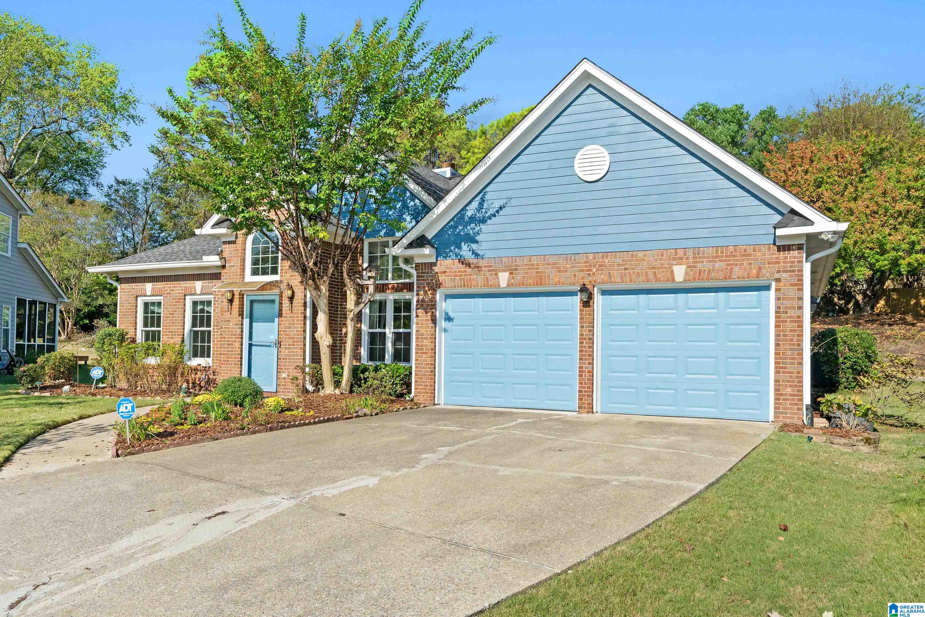 2290 SUMMER RIDGE DRIVE