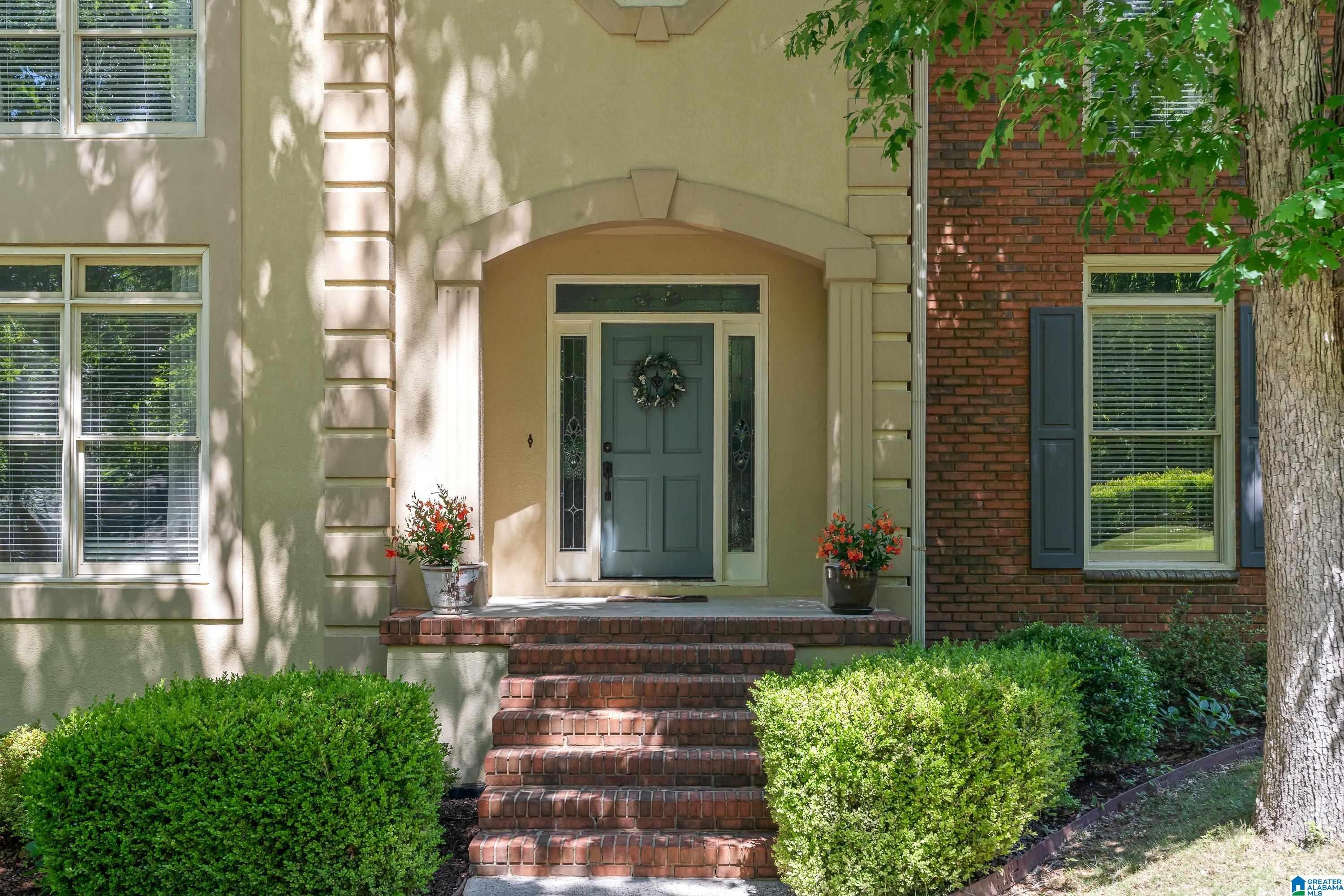 5172 TYLER OAKS DRIVE