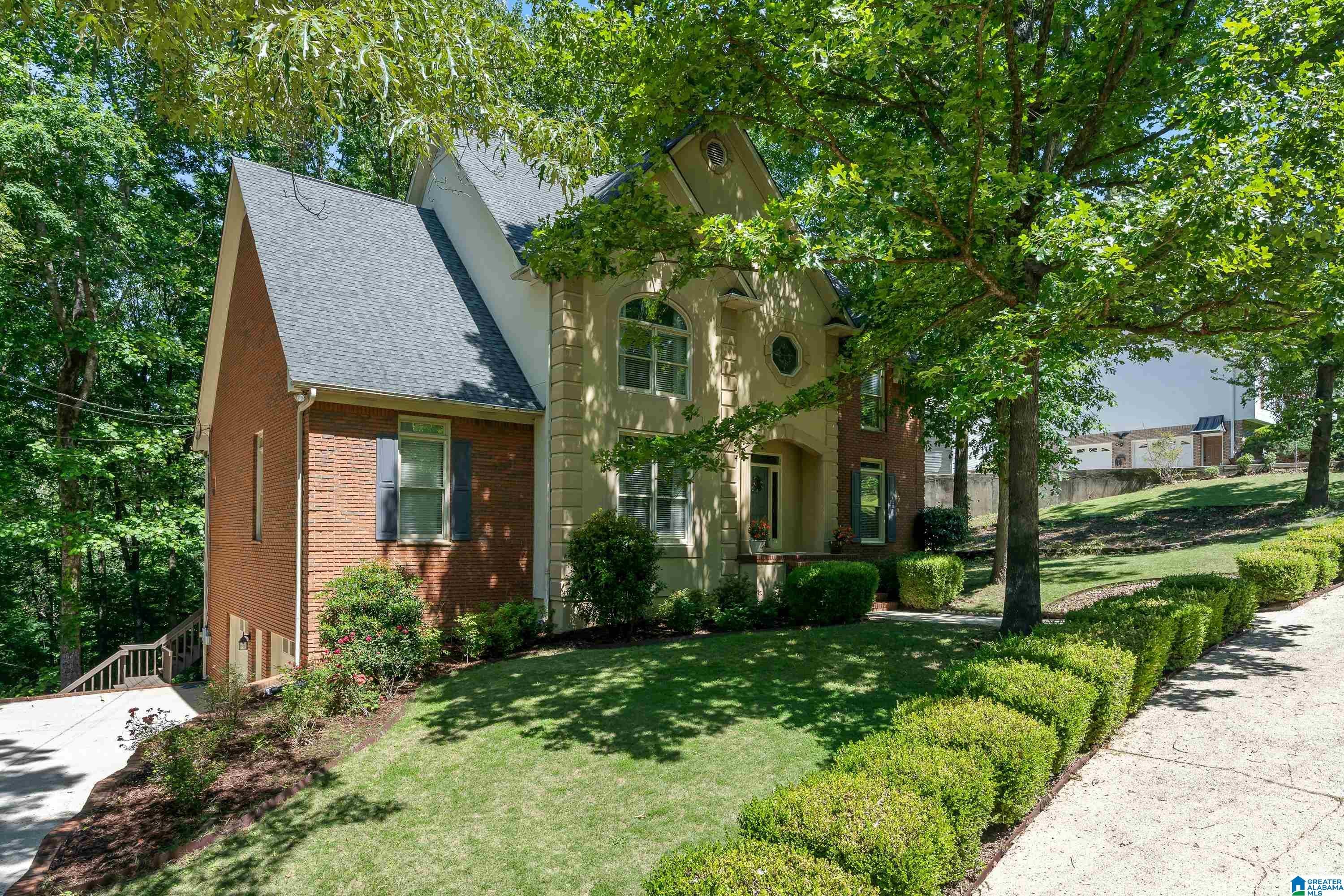 5172 TYLER OAKS DRIVE