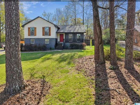 304 ASHLAND LANE HOOVER AL 35226