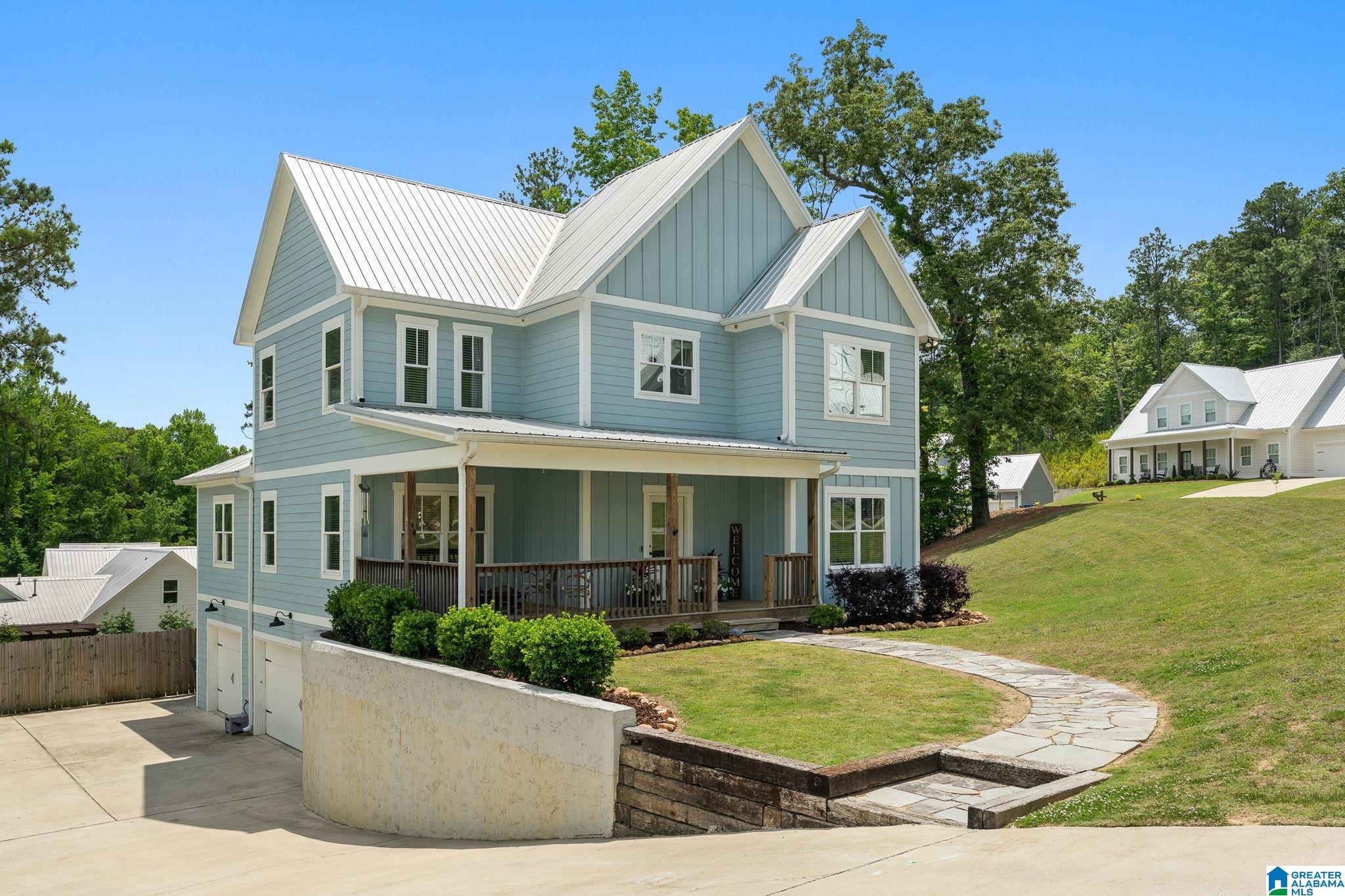 2037 ADAMS RIDGE DRIVE