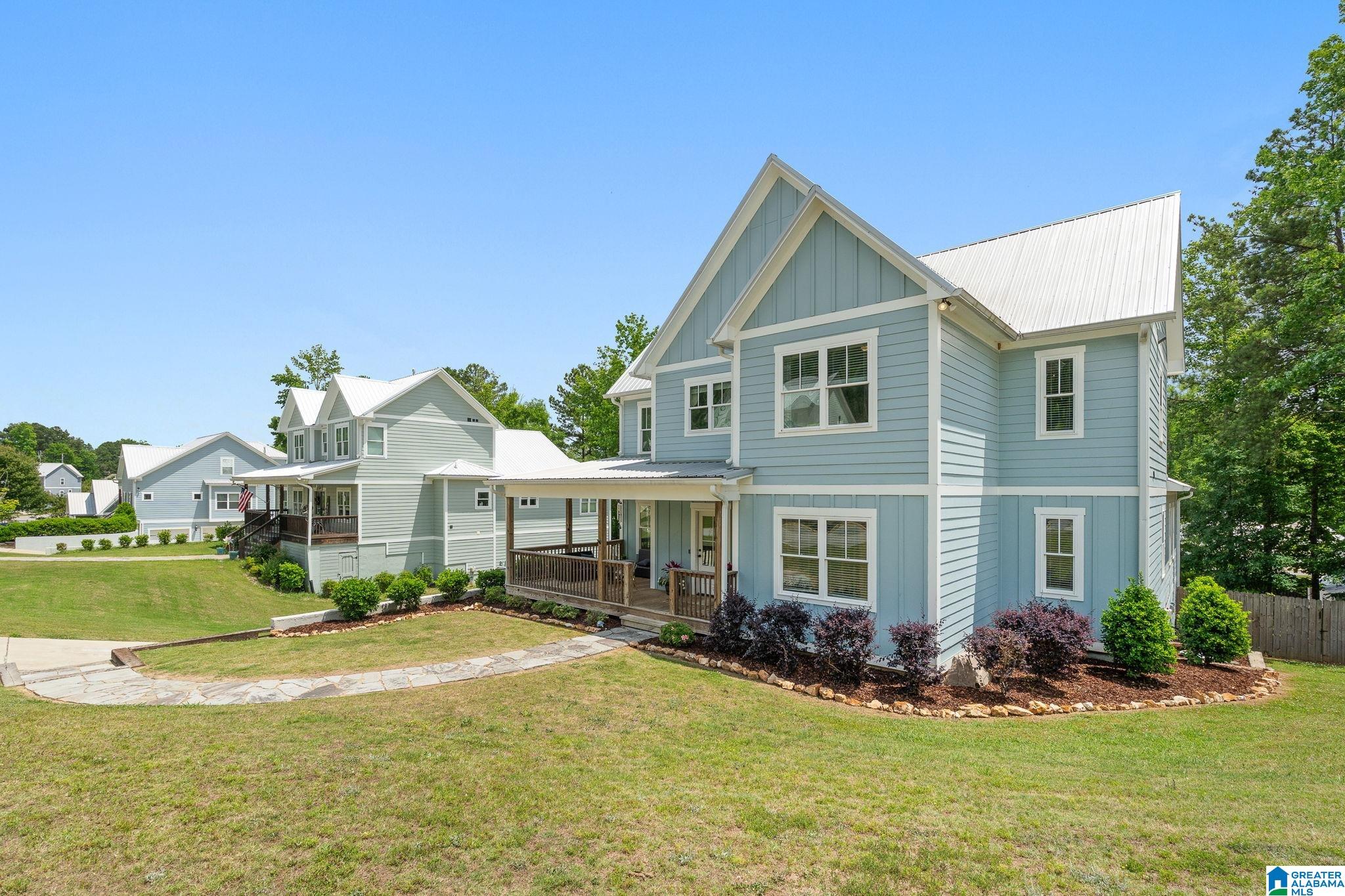 2037 ADAMS RIDGE DRIVE