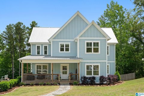 2037 ADAMS RIDGE DRIVE CHELSEA AL 35043