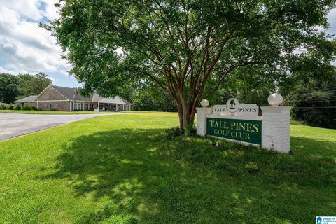 5604 WOODLAND FORREST DRIVE TUSCALOOSA AL 35405